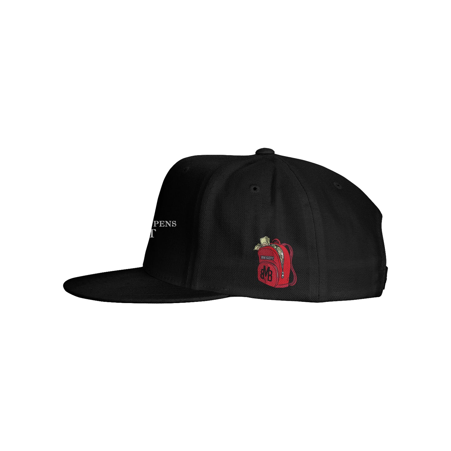 TRAV - Nothing Happens Hat