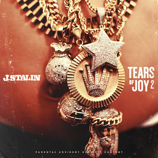 J. Stalin - Tears of Joy 2