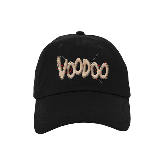 Jon Z x Baby Rasta - VooDoo Dad Hat